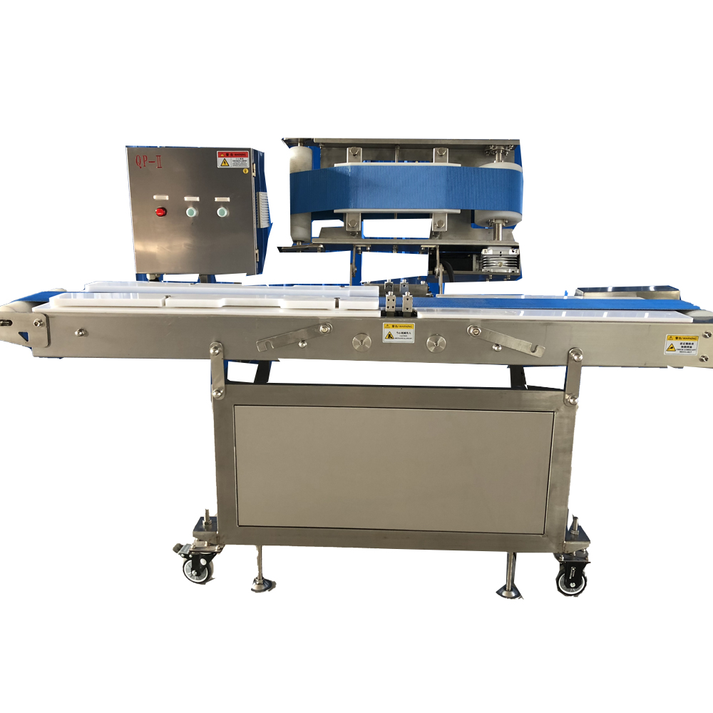 Fresh Squid Fish Meat Beef Slices Slicer Cutter Cutting Machine
