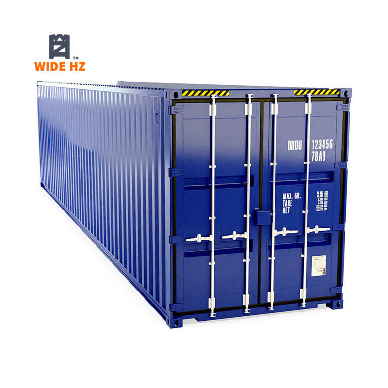 One Trip New & Used 40ft HC Storage Shipping Containers Sea Cans for Sale