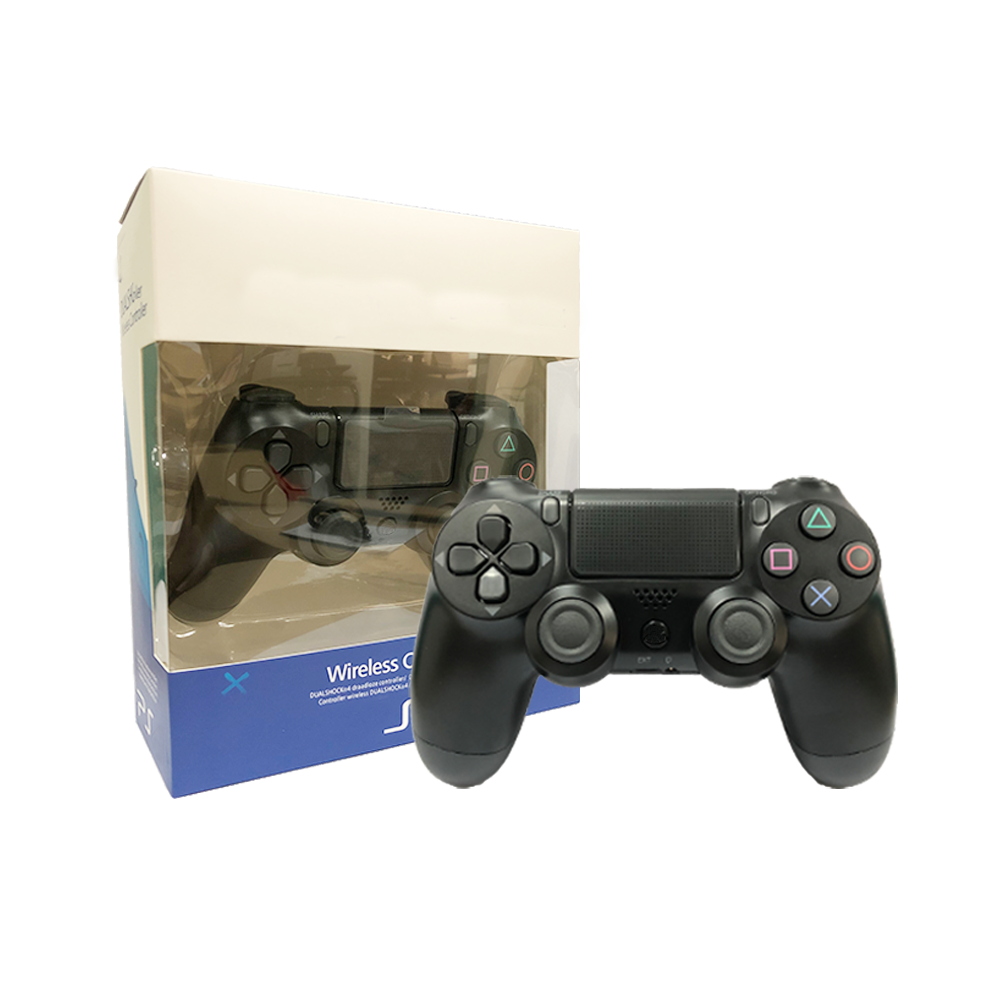 hot sell 2021 V2 V4 Original ps4 Controller wireless Fit For mando ps4 Console Gamepad wholesale ps5