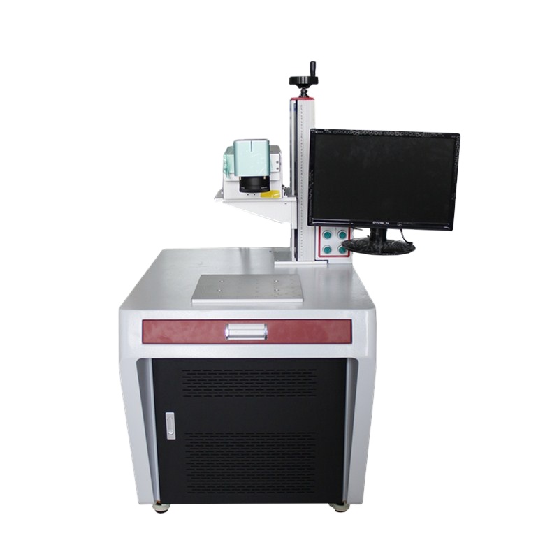 CNC hyperfine диод 355nm a3 mark uv волоконный лазерный планшетный принтер гравировальный станок