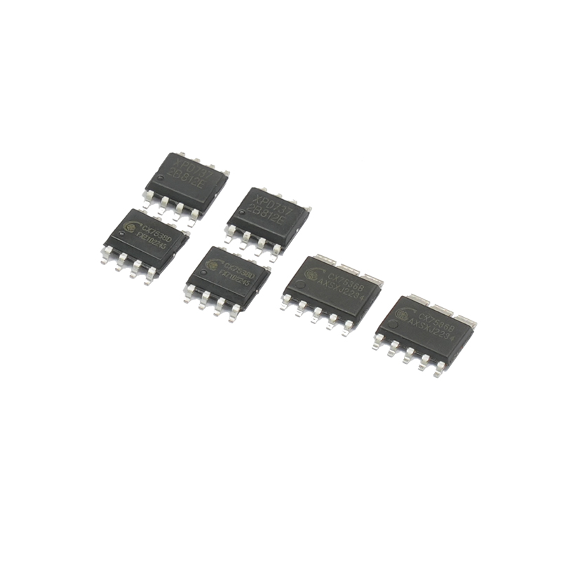 Зарядная плата 5 в адаптер для мобильного телефона Pcb адаптер выпрямителя питания Ckd Dcdc зарядное устройство Ic Pwm чип внешнего аккумулятора N канал Mosfet