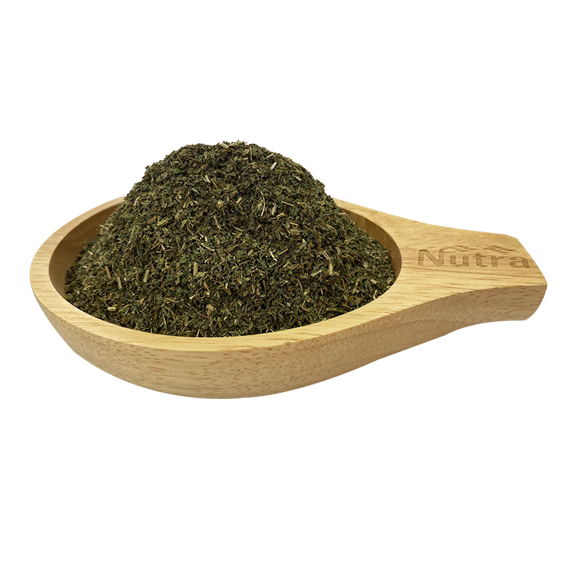 Organic Gynostemma pentaphyllum Tea bag cut relieving hypertension