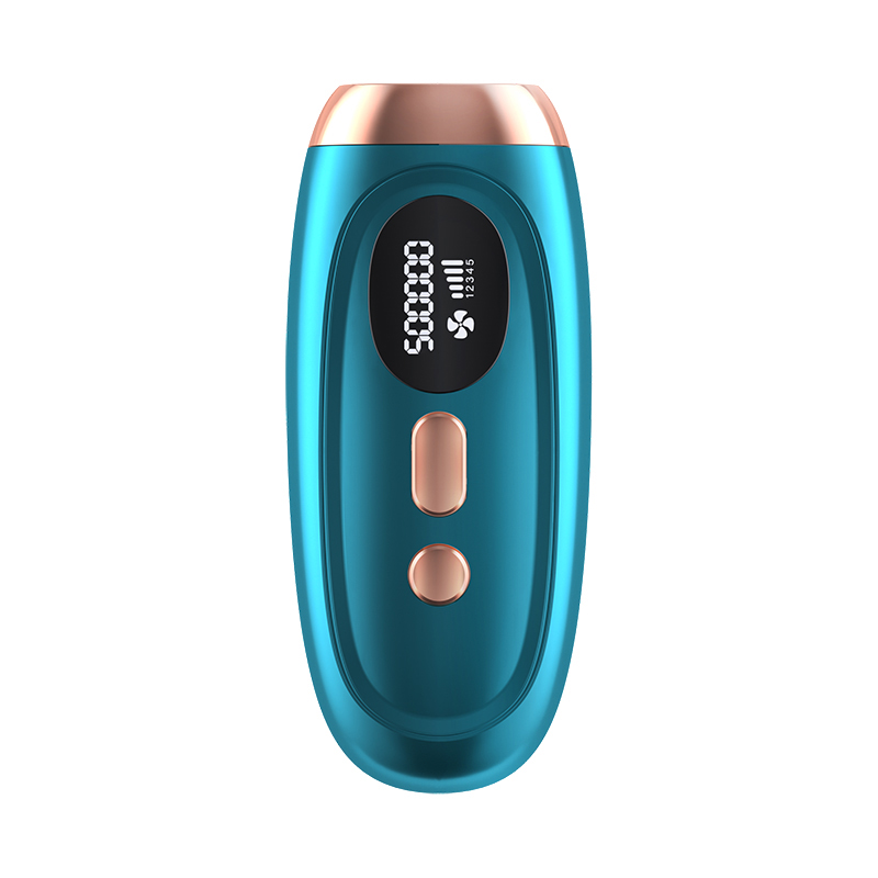 IPL Permanent Photoepilator Hair Removal Depiladora Painless Electric Epilator Dropship Laser Epilator