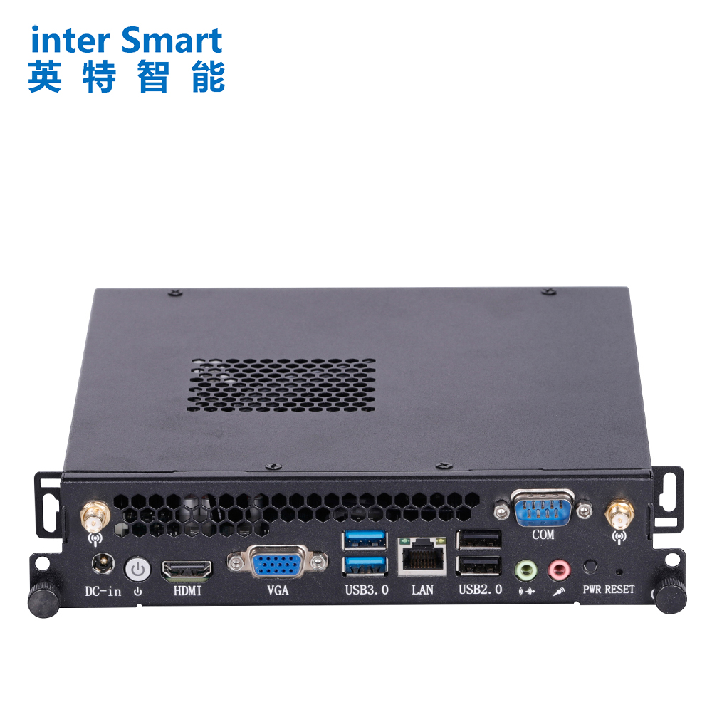 Inter Смарт дешевоая Intel 3rd поколения I3-3110M i5-3320M i7-3540M чипсет DDR3 4 Гб оперативная память MSATA 128 Гб SSD OPS ПК для образования