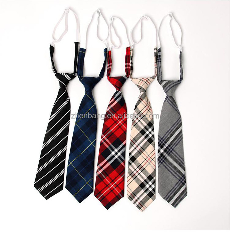 High Quality Gift box tie square scarf cuff set for men Custom Silk Necktie
