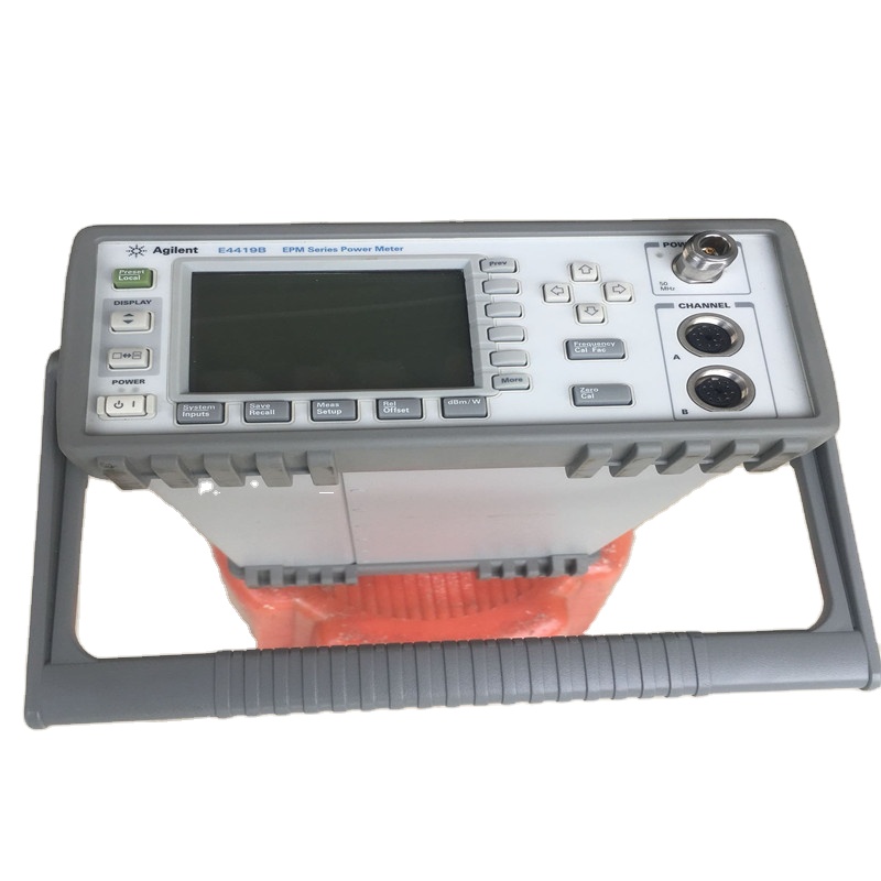 Agilent E4419B