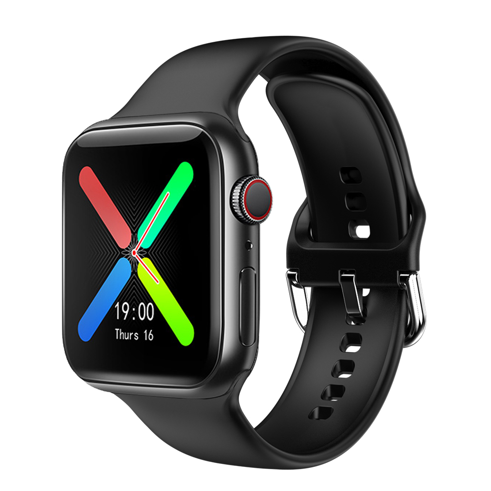 T500 Smart Watch Touch Screen Smartwatch Heart Rate Sleep Monitor Wristwatch Relogio Reloj inteligent