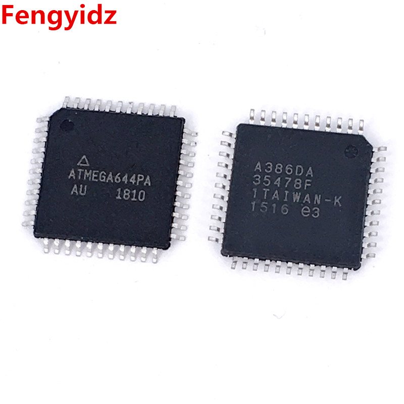 Высокое качество ATMEGA644PA IC MCU 8BIT 64KB флэш-44 КБ ATMEGA644PA-AU