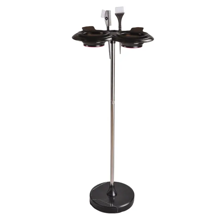 Salon Trolley T0151 Fashionable Salon Equipment Hair Coloring Trolley