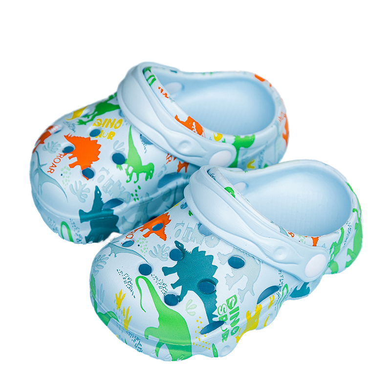 Best Price Summer Slippers For Kids Foam With Factory Prices