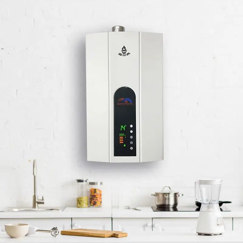 Wifi app дистанционный умный макросъемный бытовой нагреватель с регулируемой температурой для газового баллона поставляется напрямую с завода газовый нагреватель