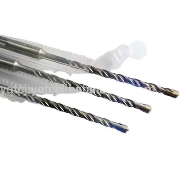 6x160 мм SDS Plus буровые долота