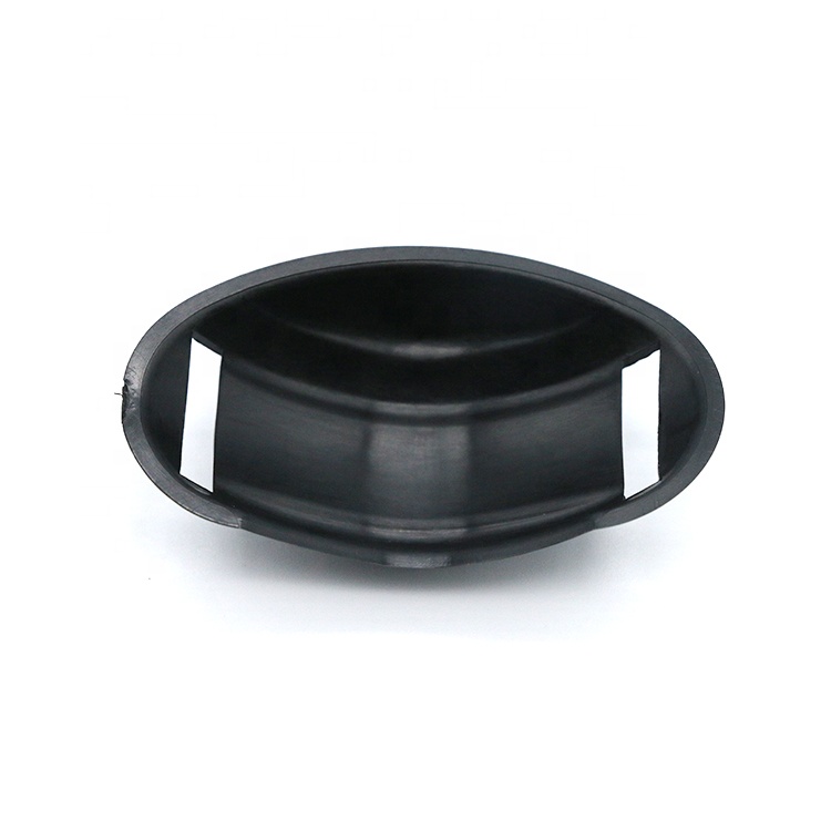 China Factory Custom Hard Hat Helmet Safety Strap 20mm PCV Plastic Chin Buckle