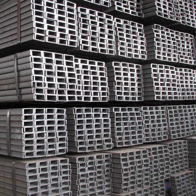 High Quality Galvanized U Beam 316 Stainless Steel U Channel 316316L316Ti U Channel Steel Building Material