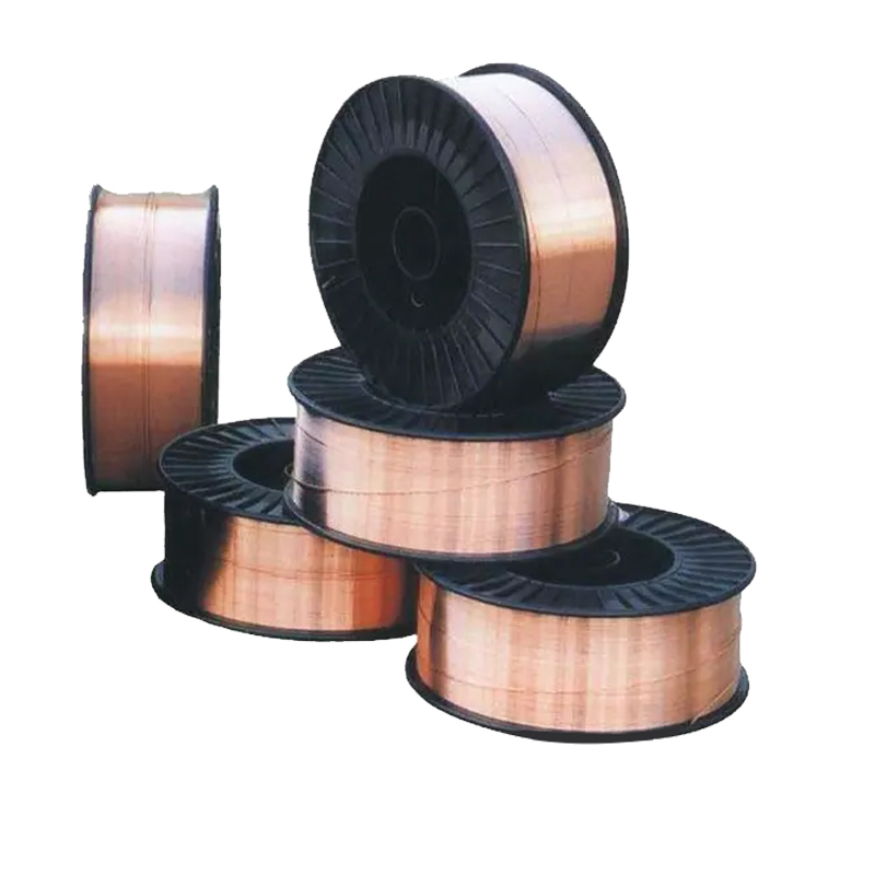 Find The Right Cooper scrap wire Arame mig Co2 welding wire mig welding wire 0.8-1.2mm For Your Metal Fabrication Needs