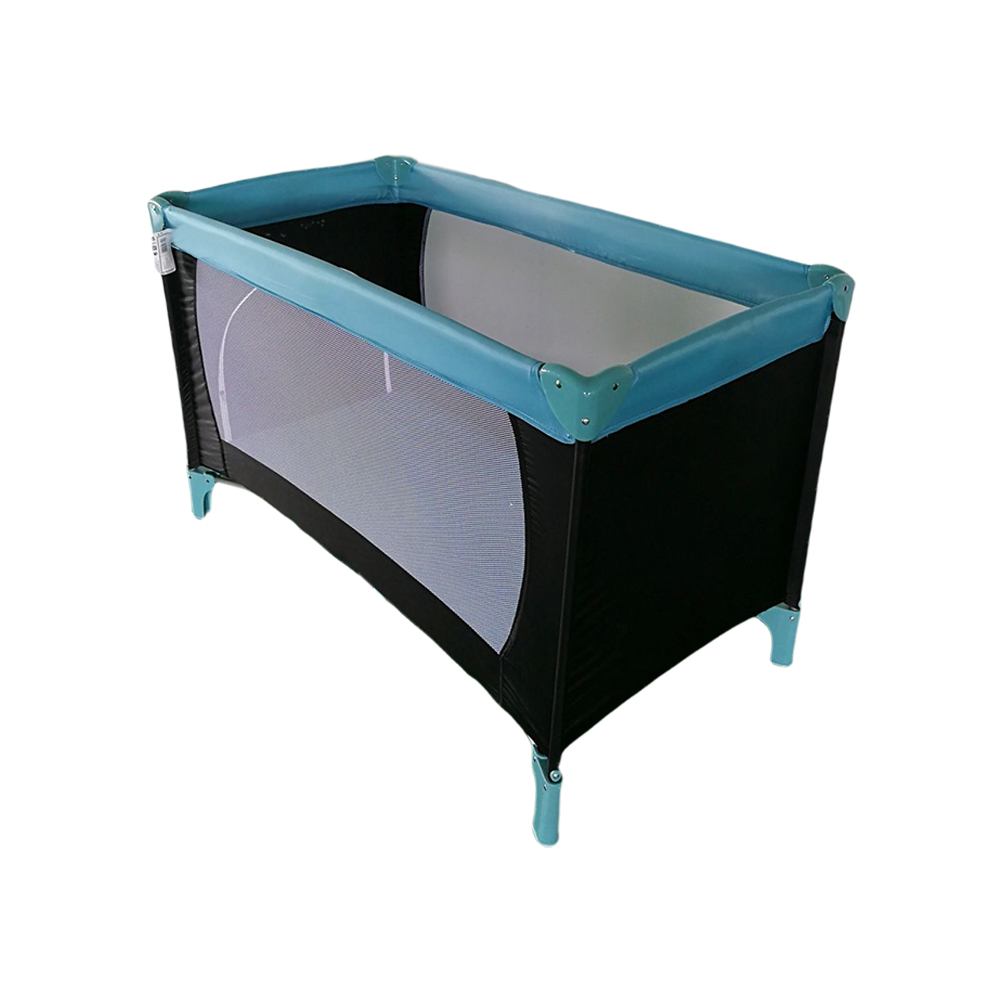 Europe standard baby travel cot baby carry cot kids playpen