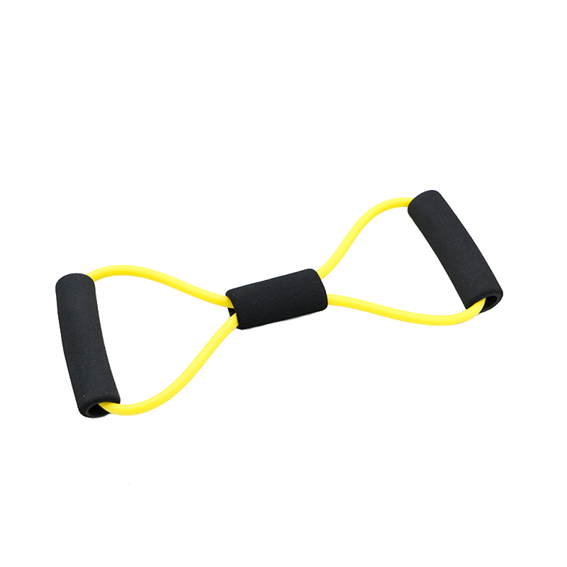 2021 functional bodybuilding stretch indoor custom printed yoga rope wall pulley