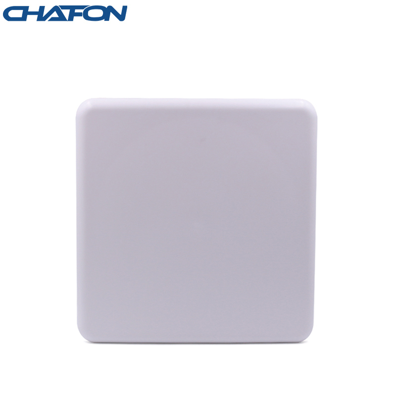 CHAFON 4 порта круговая поляризация внешняя панельная радиочастотной идентификации ультравысокой частоты для обеспечения защиты от краж