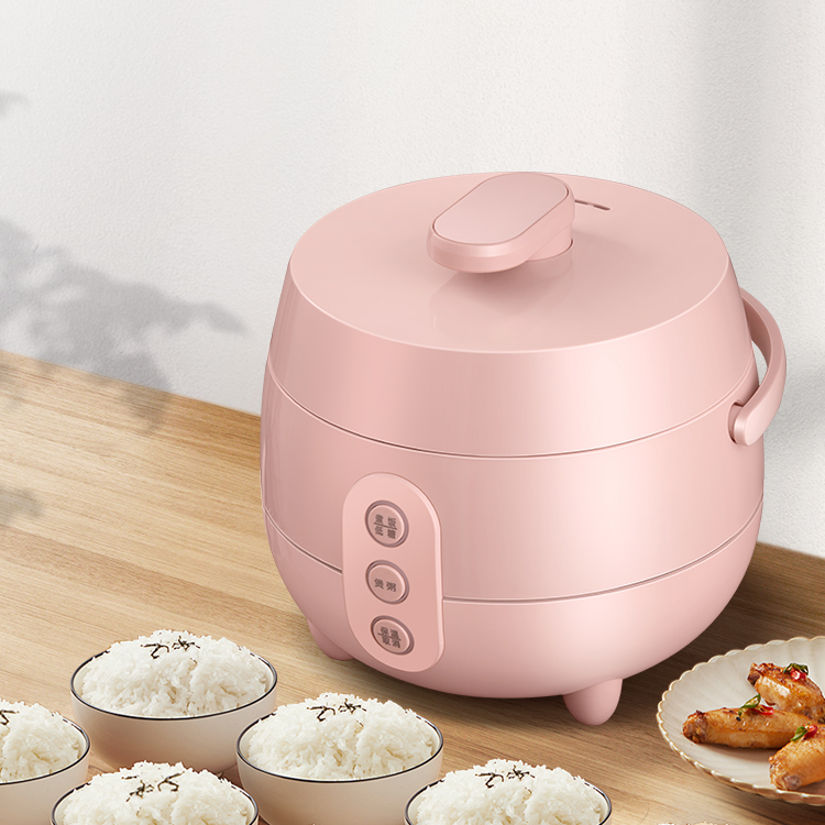 Hot sell 2L mini smart rice cooker electric for diabetic health rice cookers