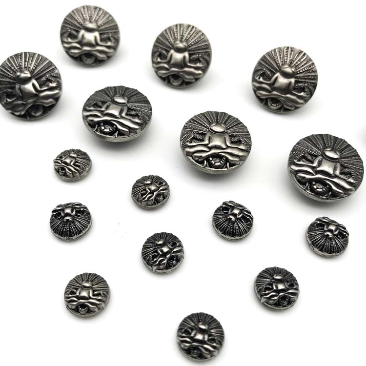 New Product Hot Sale Durable Using Low Price Jeans Clothing Solid Rivets