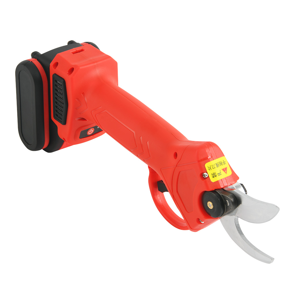 Promotional various durable using durable 16.8V wicker pruning shears