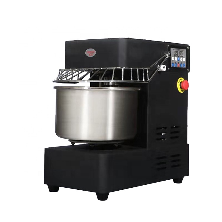 Factory Wholesale 20l 30l 40l 50l Commercial Bread Flour Mixer Bread Electric Dough Mixer