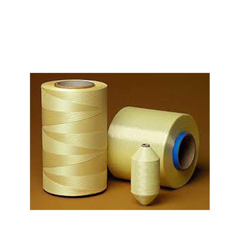 Огнестойкая пряжа nomex meta aramid