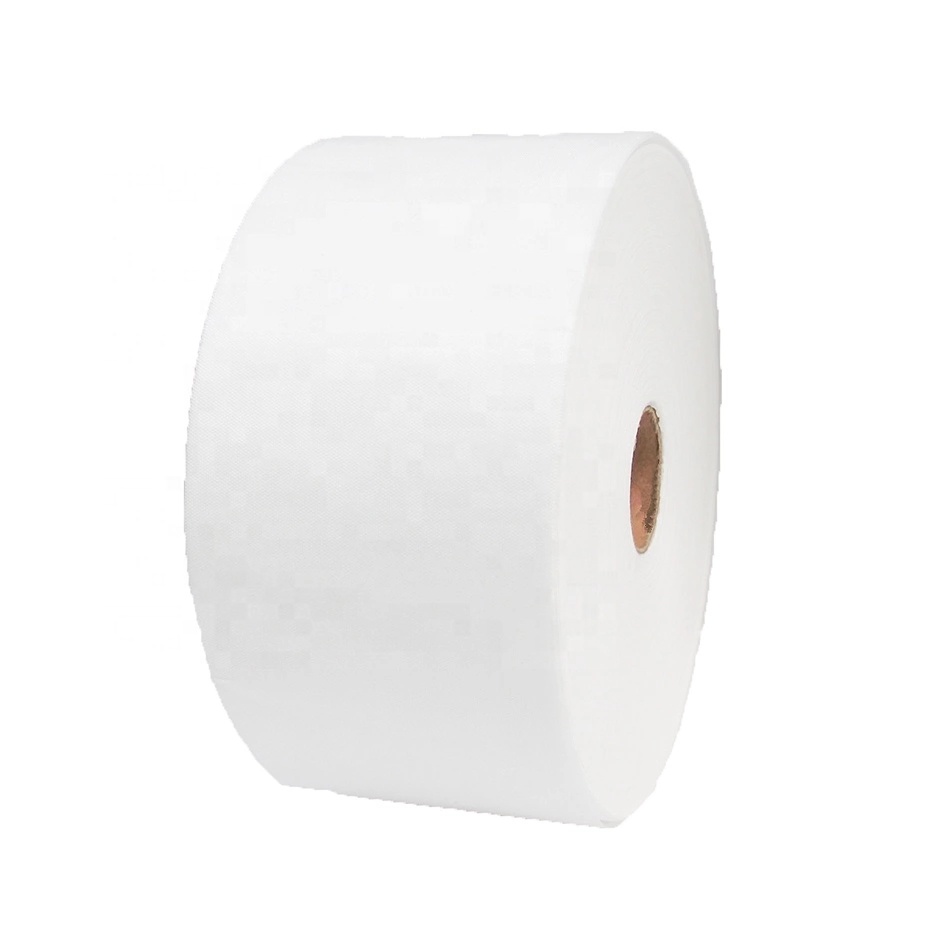 China good quality melt-blown cloth filter/ bfe99 meltblown nonwoven fabric for sale /100% polipropileno pp melt blown fabrics