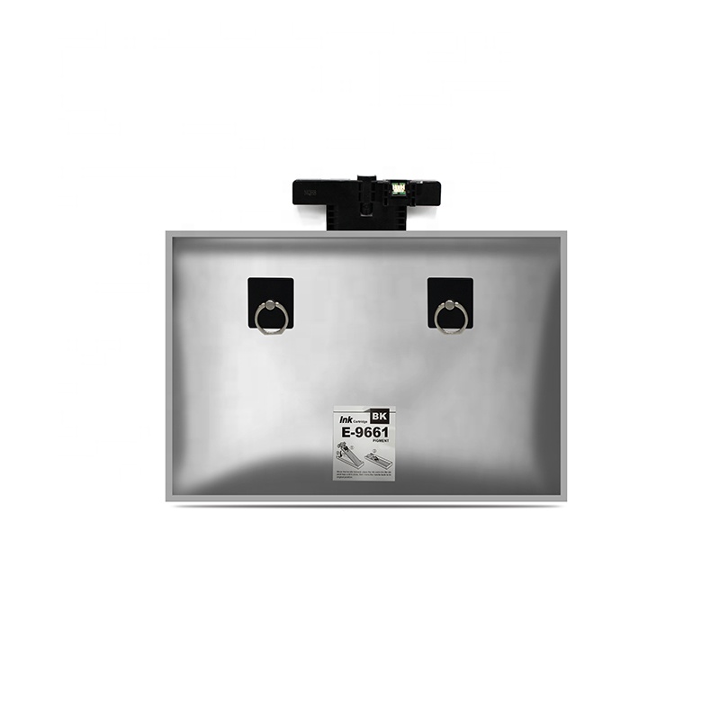 MYQ 9661 T9661 премиум черный совместимый чернильный мешок картридж для Epson рабочей силы Pro WF-M5298DW WF-M5299DW WF-M5799DWF