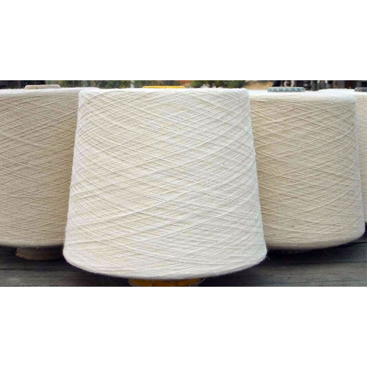 Premium Dty Recycled Polyester Yarn High Stretch Recycled Filament Polyester Yarn Knitting And Weaving Recycled Yarn