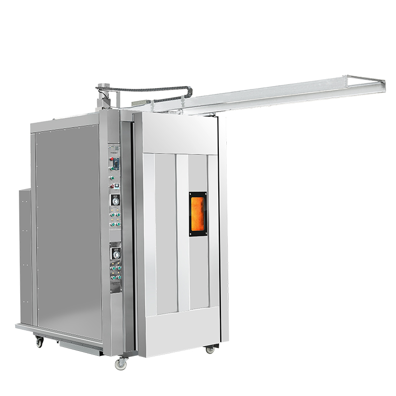 Gas roasting pig box Smart roasting oven Chinese roasting pig oven Oven
