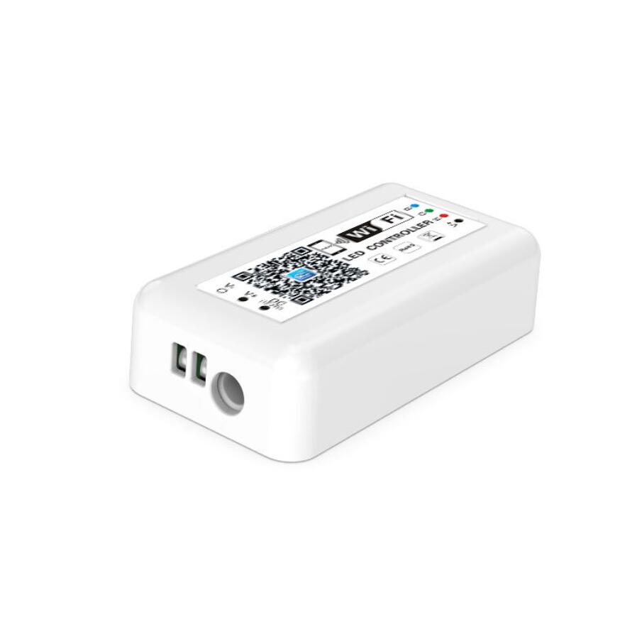IR / WIFI / Bluetooth / Wireless LED Remote Controller for Flexible LED Strip / LED Neon Flex Light / LED Module