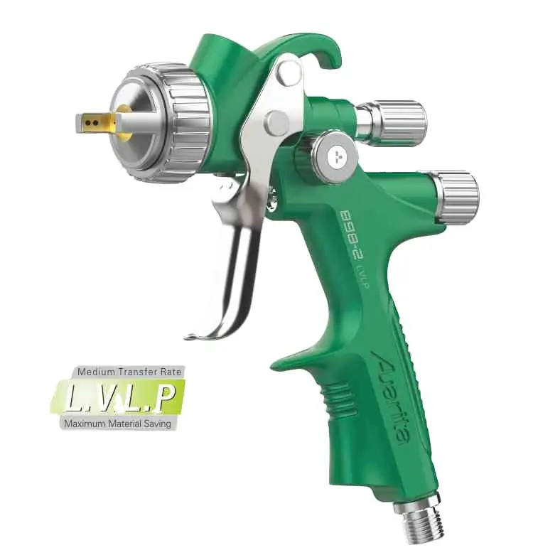 LVLP spray gun Model: 898-2 hvlp spray gun lvlp accesorios para autos auarita spray gu