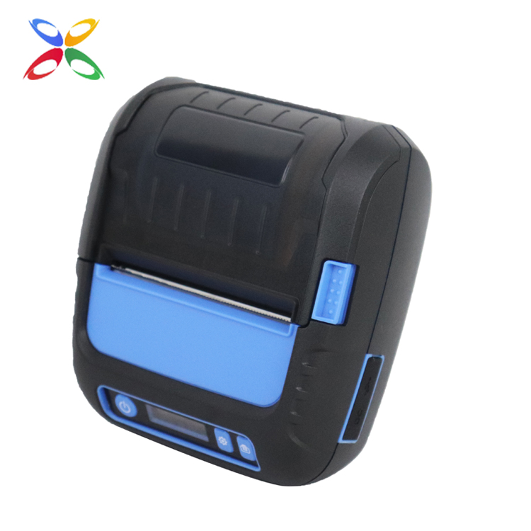 Высокое качество дешевые Bluetooth 58 мм Pos термопринтер с интерфейсом Usb