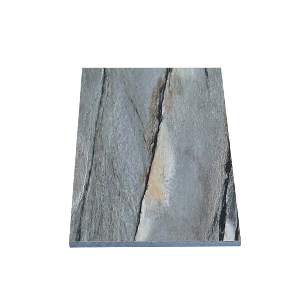 Decorative High-Pressure Laminates stone marble compact laminate hpl wall panel