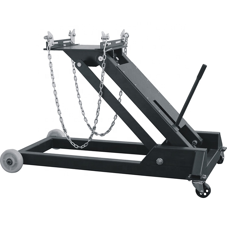 3T Hydraulic Transmission Jack Lift Low Profile HydraulicTransmission Jack