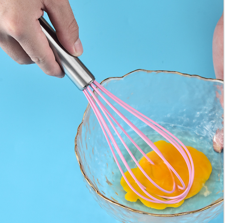 Superior quality custom color cooking utensil kit 5 set organizer utensil silicone kitchen ware