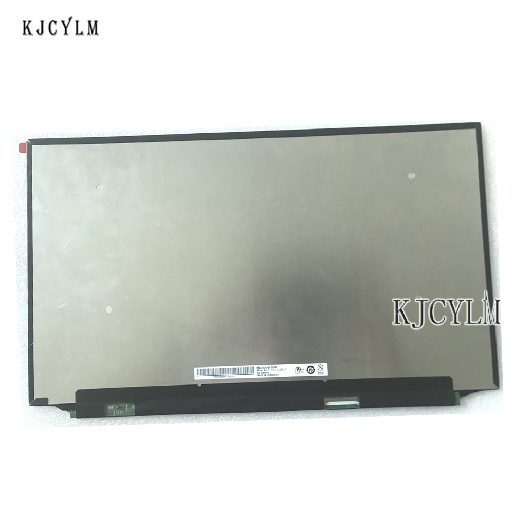 B156ZAN05.1 15,6 дюймовый ноутбук ЖК-экран панели 3840*2160 UHD B156ZAN05 4K 40Pin 120 Гц 72% 100% NTSC, Бесплатная доставка DHL