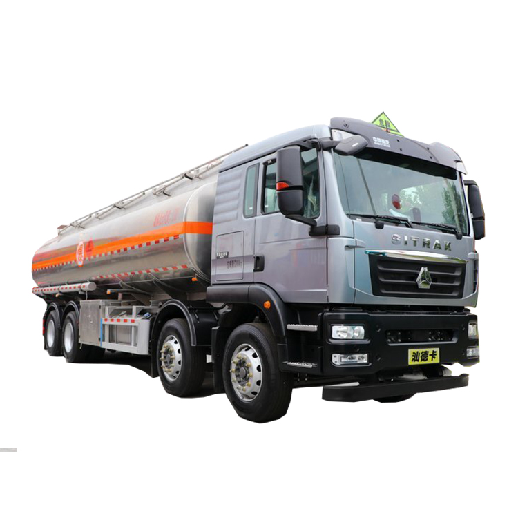 SINOTRUK SITRAK C5H 8x4 12 колес 350hp масляный бак для грузовиков Мерседес Бенц дизельного двигателя брутто блока