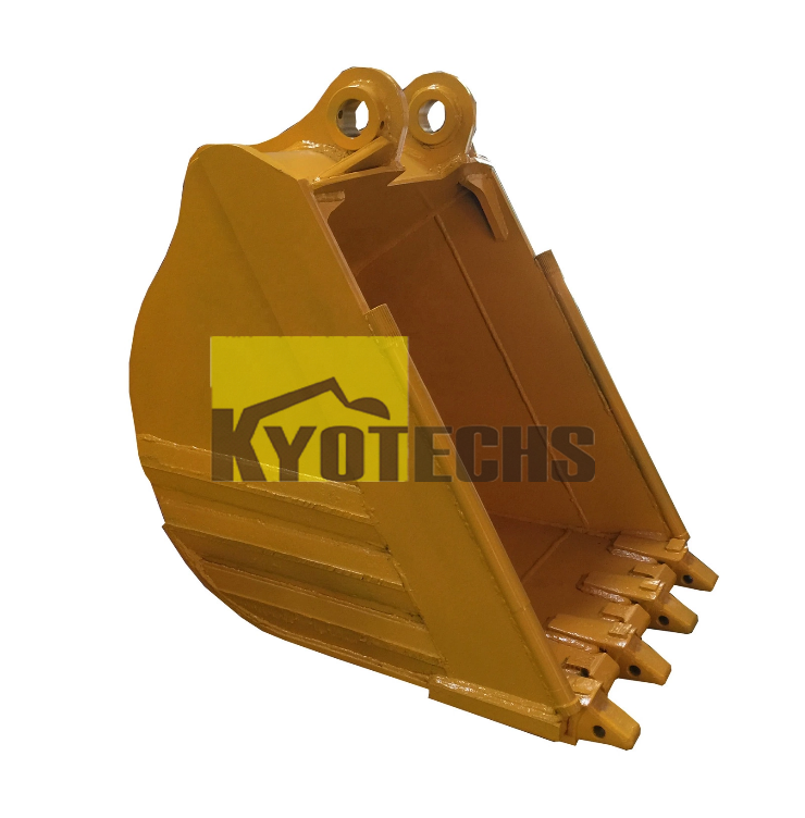 Kyotechs бренд высокое качество EX220-5 ковш экскаватора для Строительная техника запчасти гусеничный экскаватор