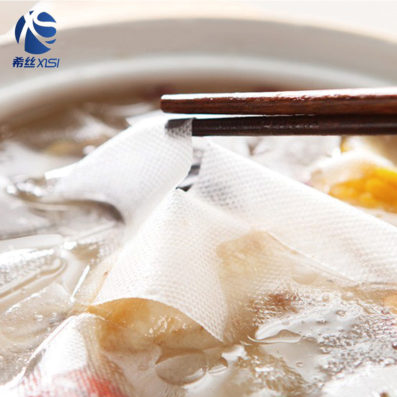 New absorbent cooking oil-absorbing filter paper easy to absorb oils in the soup, baking and cooking paper