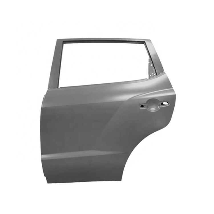 Автомобильные автозапчасти, передняя Боковая дверь для BYD Maxus Geely MG Faw Pentium