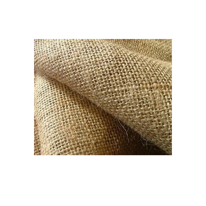 Тканевая саржевая Обложка Hessian и другие полосы для сельского хозяйства, джутовая ткань из бангладеш