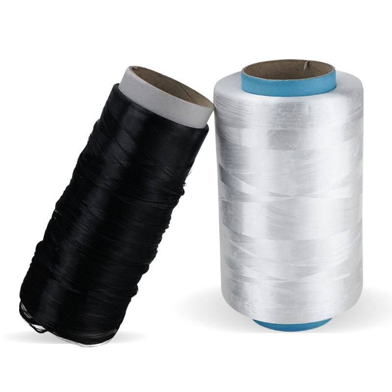 Прямая продажа с завода UHMWPE волокна (полиэтиленовое волокно)