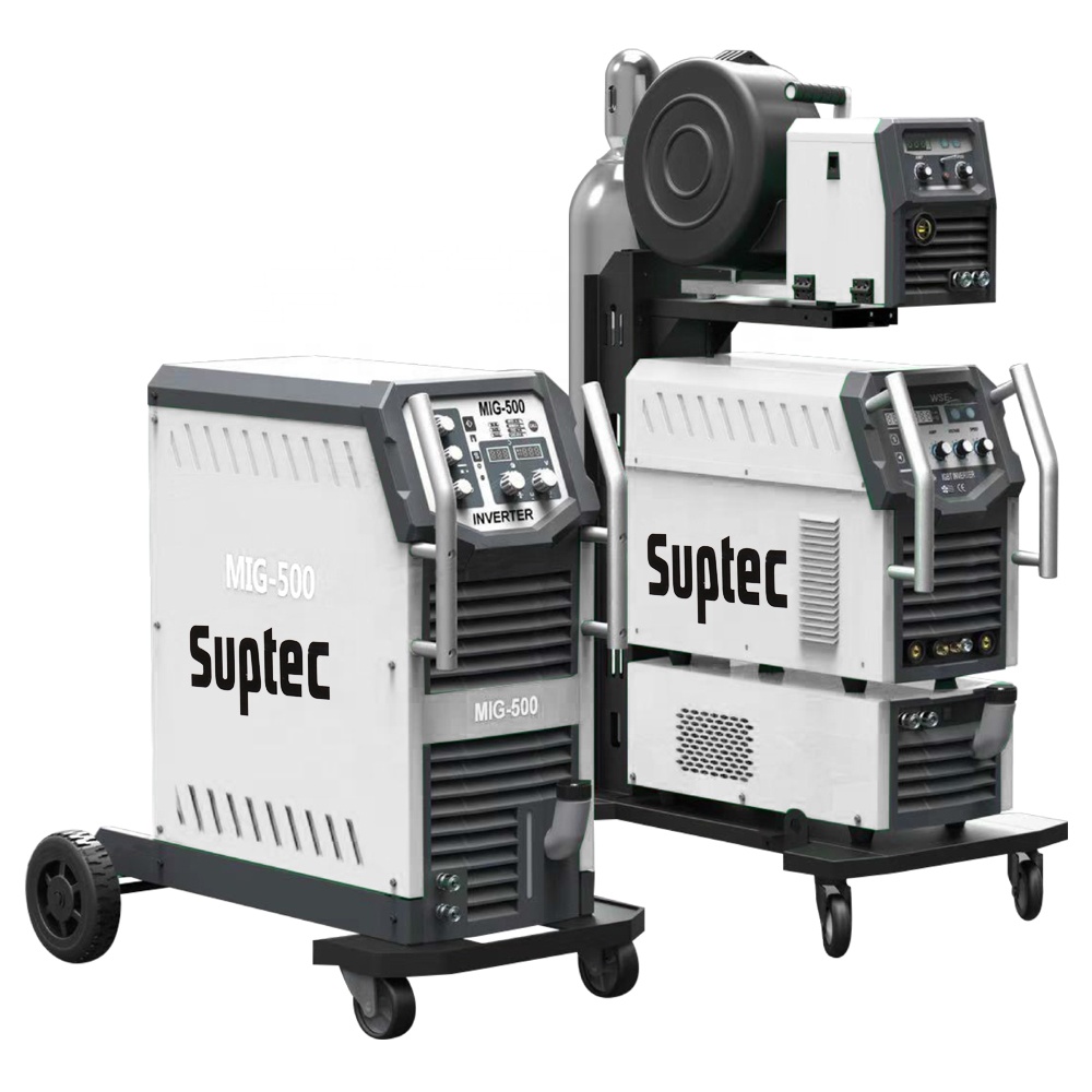SUPTEC MMA TIG MIG MULTIPROCESS 110 V/220 V DC 50/60HRZ 160AMP-300AMP maquina de soldar MIG сварочный аппарат