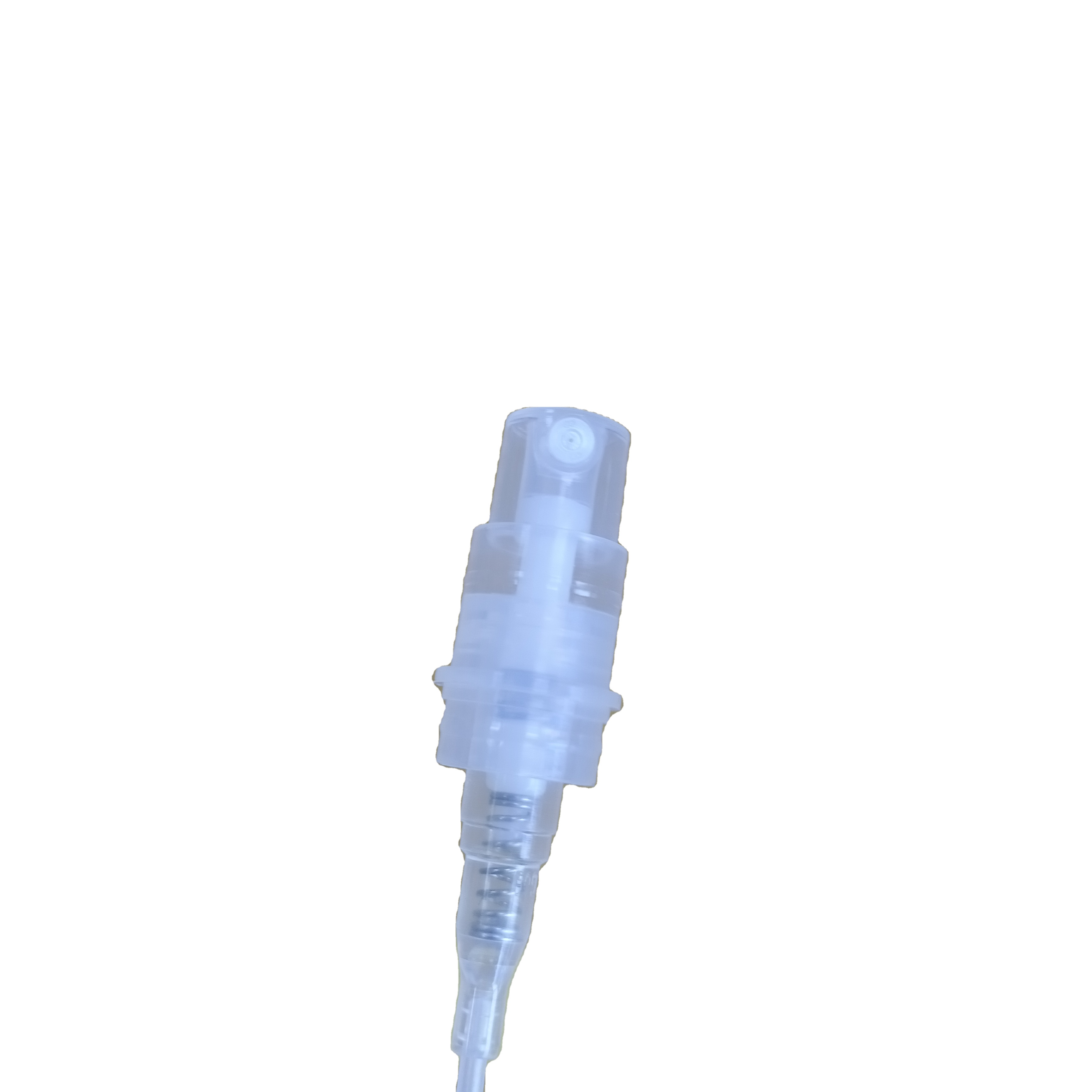 3ml mist spray bottle fine mist sprayer plastic sprayer pump