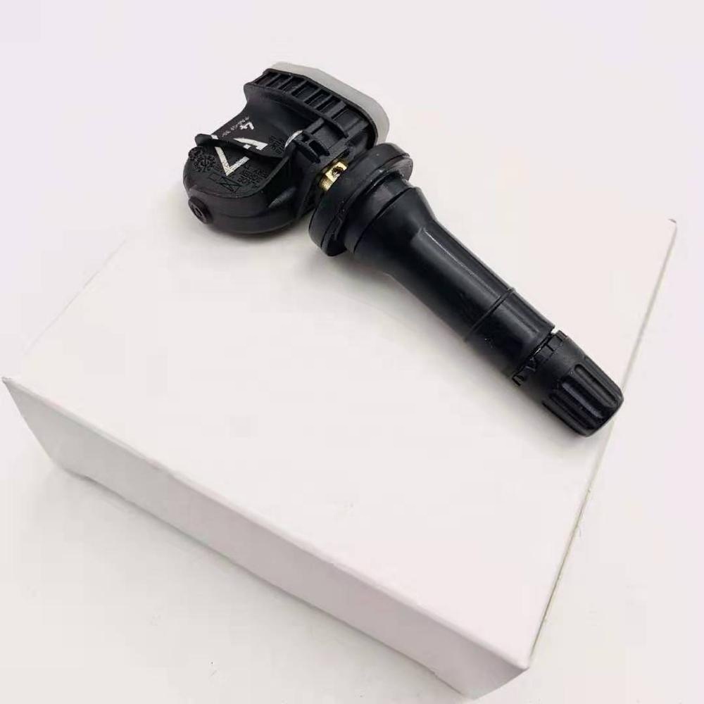 Датчик давления в шинах 4 шт./компл. 13598773 433 МГц TPMS для Cadillac CT6 XT5 SRX Chevrolet Malibu Opel