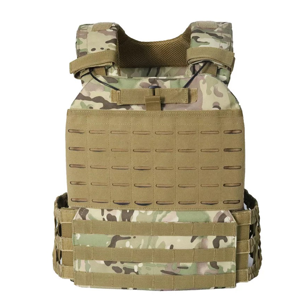 Военное Снаряжение molle, армейский быстросъемный жилет, тактический носитель