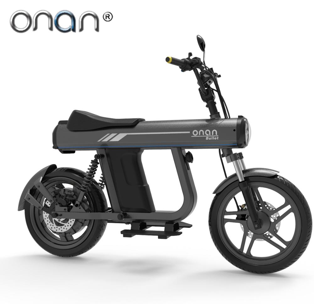 ONAN Street легальный мотоцикл, дешевая цена, мотоцикл 72 в, мотоцикл