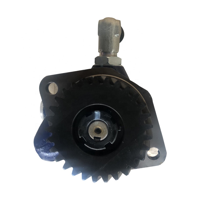 Масляный насос гидроусилителя руля Foton truck BJ1043 YBZ216N-013 1106934000058